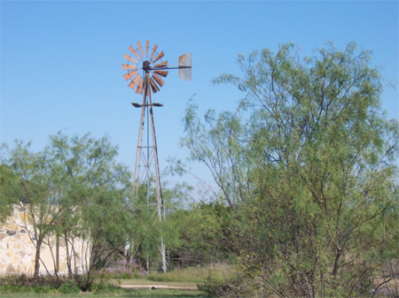 Windmill